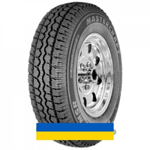 255/70R18 Mastercraft Courser MSR 113S Внедорожная шина Киев - изображение 1