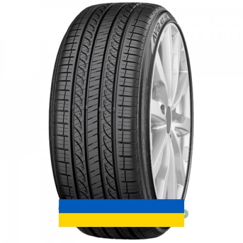 235/55R19 Yokohama AVID GT S35 101V Легковая шина Киев - изображение 1