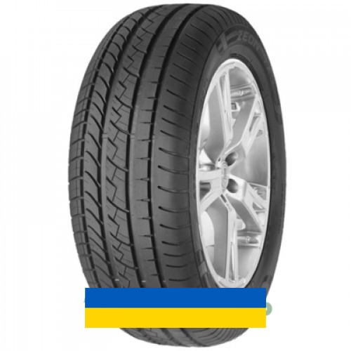 235/60R18 Cooper Zeon 4XS 103V Легковая шина Киев - изображение 1