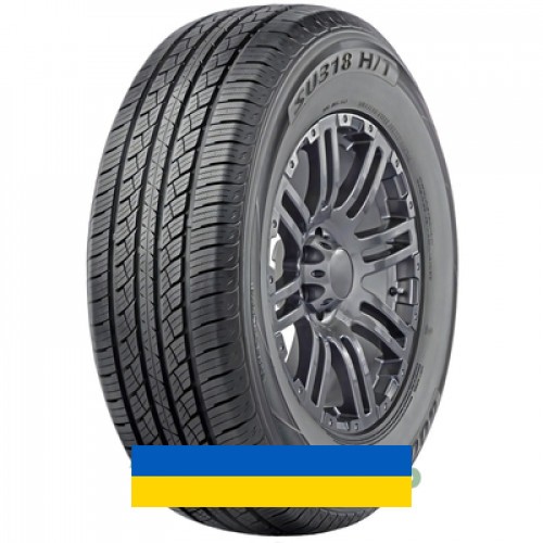 225/55R18 Goodride SU318 H/T 98V Внедорожная шина Киев - изображение 1
