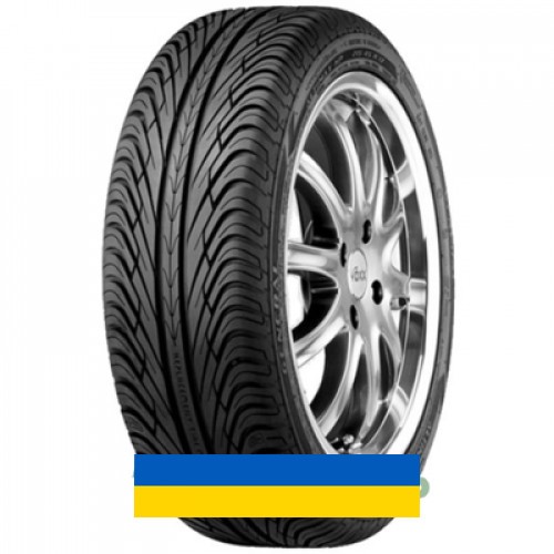 235/65R17 General Tire Altimax HP 109H Легковая шина Киев - изображение 1