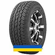 285/70R17 Toyo Open Country A/T plus 121/118S Внедорожная шина Киев