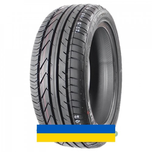 245/35R19 Nordexx NS9000 93W Легковая шина Киев - изображение 1