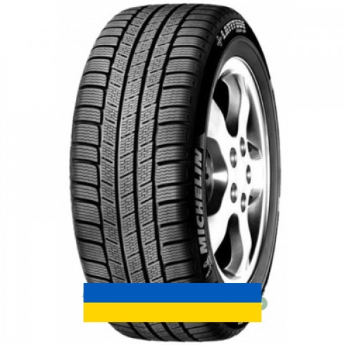 235/65R17 Michelin Latitude Alpin HP 104H Внедорожная шина Киев - изображение 1