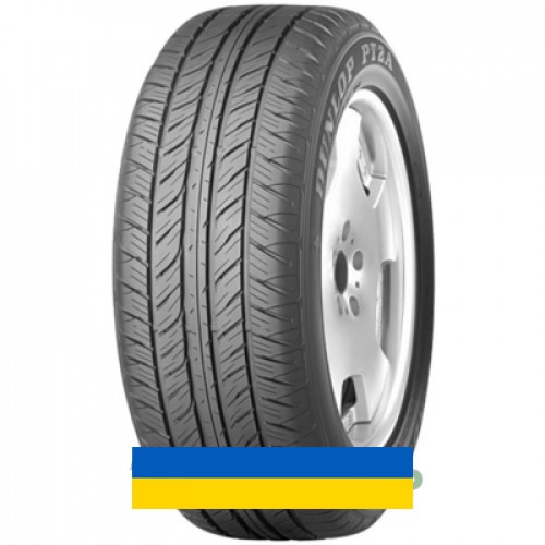 285/50R20 Dunlop GrandTrek PT2 A 112V Внедорожная шина Киев - изображение 1