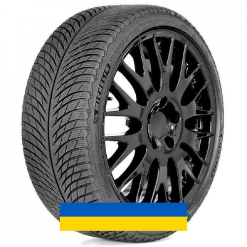 265/35R20 Michelin Pilot Alpin 5 99W Легковая шина Киев - изображение 1