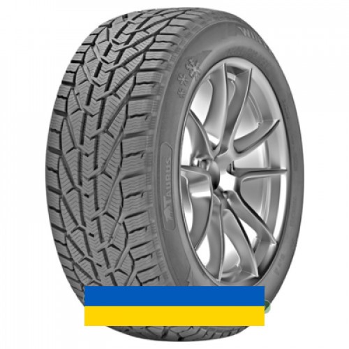245/40R18 Taurus Winter 97V Легковая шина Київ - изображение 1