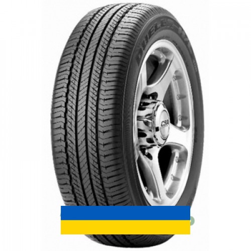 235/50R18 Bridgestone Dueler H/L D400 97H Внедорожная шина Киев - изображение 1