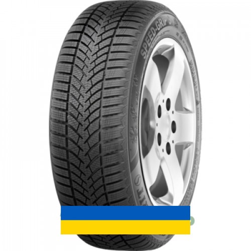 225/40R18 Semperit Speed-Grip 3 92V Легковая шина Киев - изображение 1