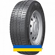 215/60R17 Kumho WinTer PorTran CW51 104/102H Легкогрузовая шина Киев