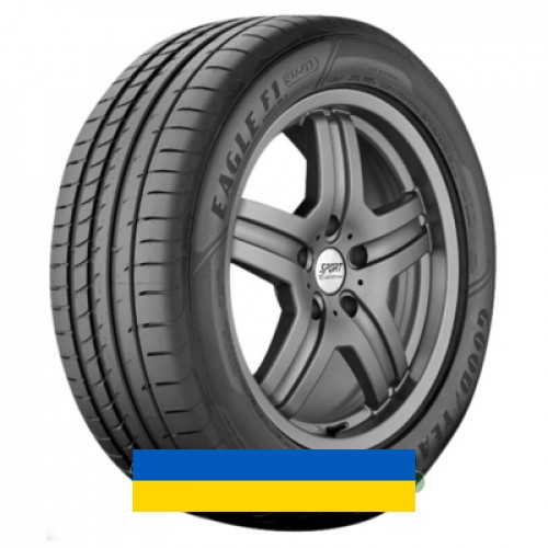 265/50R19 Goodyear Eagle F1 Asymmetric 2 SUV-4X4 110Y Внедорожная шина Киев - изображение 1