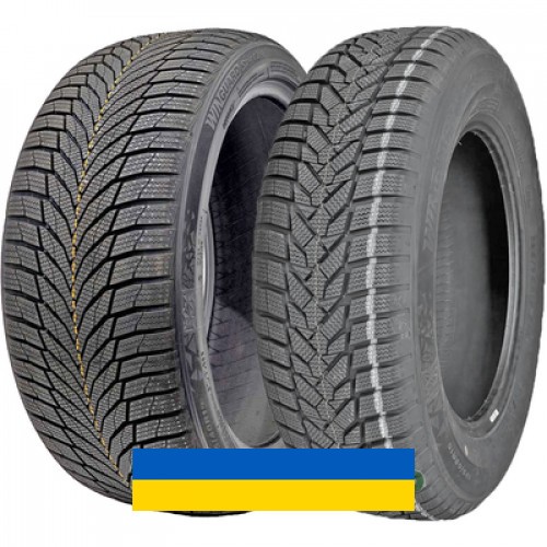 255/45R18 Nexen WinGuard Sport 2 WU7 103V Легковая шина Киев - изображение 1