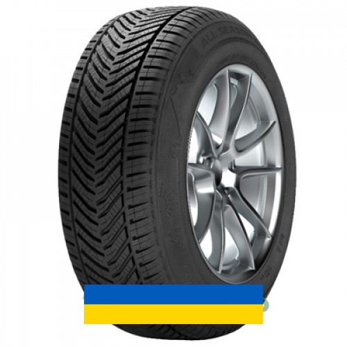255/55R18 Kormoran All Season SUV 109V Внедорожная шина Киев - изображение 1