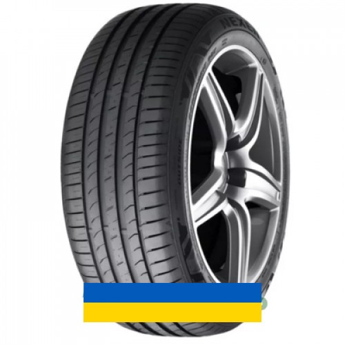 235/55R18 Nexen N'Fera Primus SU1 Plus 104V Легковая шина Киев - изображение 1
