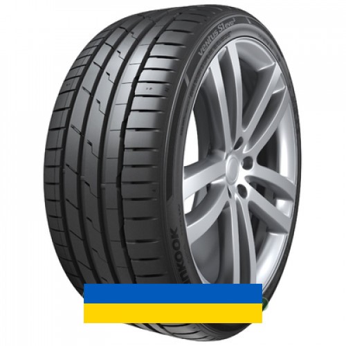 255/55R20 Hankook Ventus S1 evo3 SUV K127A 110W Внедорожная шина Киев - изображение 1