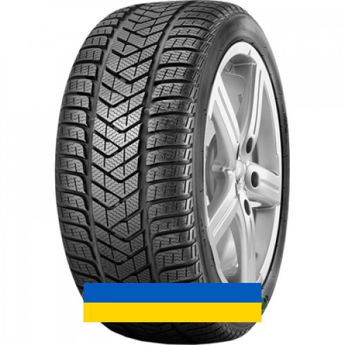 245/45R18 Pirelli Winter Sottozero 3 100V Легковая шина Киев - изображение 1