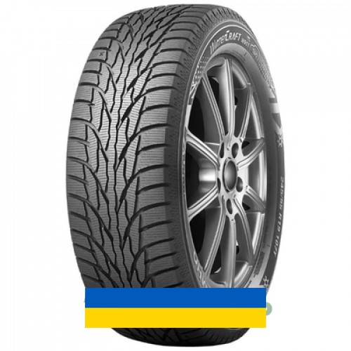 235/55R18 Kumho WinterCraft SUV Ice WS51 104T Внедорожная шина Киев - изображение 1