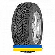 265/65R17 Goodyear UltraGrip+ SUV 112T Внедорожная шина Киев
