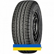225/55R17 Yokohama BluEarth-Van RY55 109/107H Легкогрузовая шина Киев