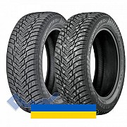 225/45R17 Nokian Hakkapeliitta 10p 94T Легковая шина Киев