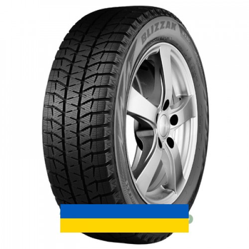235/35R19 Bridgestone Blizzak WS80 91H Легковая шина Київ - изображение 1