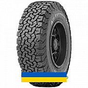 245/70R17 BFGoodrich All-Terrain T/A KO2 119/116S Внедорожная шина Київ