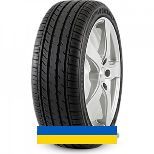 215/55R18 Davanti DX640 99V Легковая шина Київ - изображение 1
