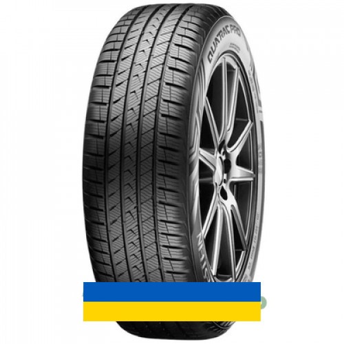 255/55R18 Vredestein Quatrac Pro 109W Внедорожная шина Київ - изображение 1