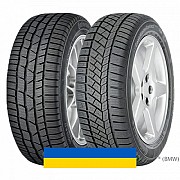 215/45R17 Continental ContiWinterContact TS 830P 91H Легковая шина Київ