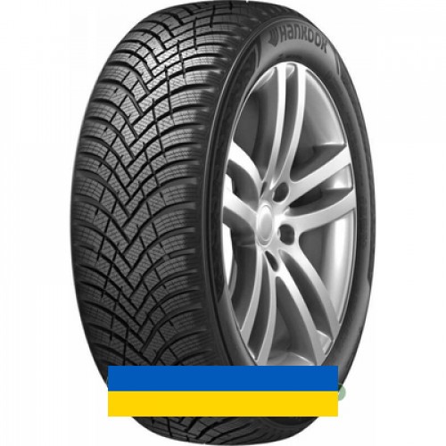 205/55R17 Hankook Winter i*cept RS3 W462 95V Легковая шина Київ - изображение 1