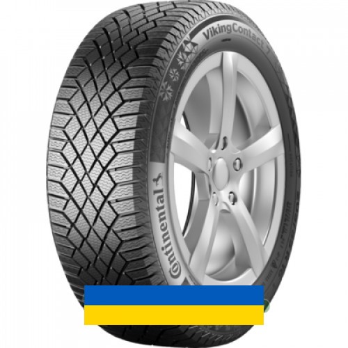 245/45R18 Continental VikingContact 7 100T Легковая шина Київ - изображение 1
