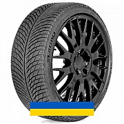 245/35R21 Michelin Pilot Alpin 5 96W Легковая шина Київ