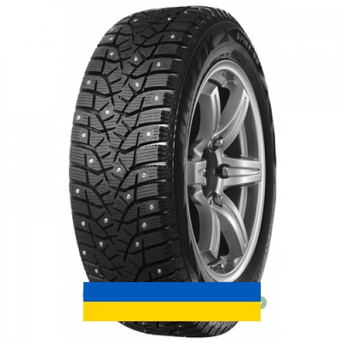 225/45R17 Bridgestone Blizzak Spike-02 91T Легковая шина Киев - изображение 1
