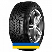255/55R18 Bridgestone Blizzak LM-80 109H Внедорожная шина Київ