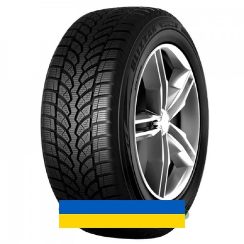 255/55R18 Bridgestone Blizzak LM-80 109H Внедорожная шина Киев - изображение 1