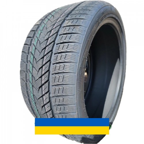 245/45R19 ILink Snowgripper II 102H Внедорожная шина Київ - изображение 1