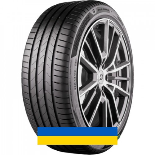 225/55R19 Bridgestone Turanza 6 99V Легковая шина Київ - изображение 1