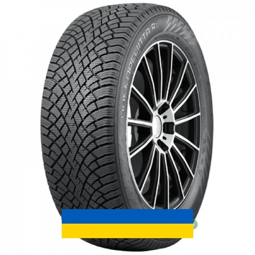 245/50R18 Nokian Hakkapeliitta R5 104R Легковая шина Київ - изображение 1