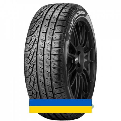 245/45R18 Pirelli Winter Sottozero 2 100V Легковая шина Київ - изображение 1