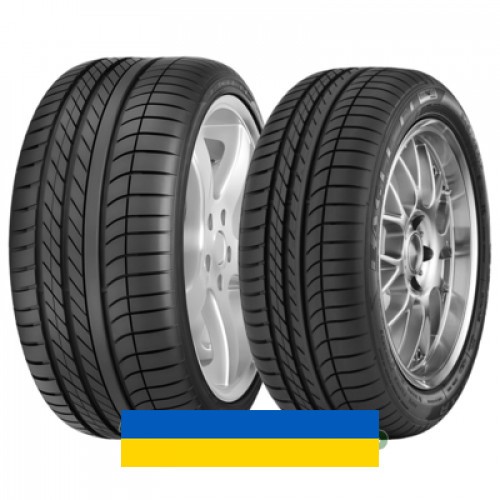 285/40R19 Goodyear Eagle F1 Asymmetric 103Y Легковая шина Киев - изображение 1