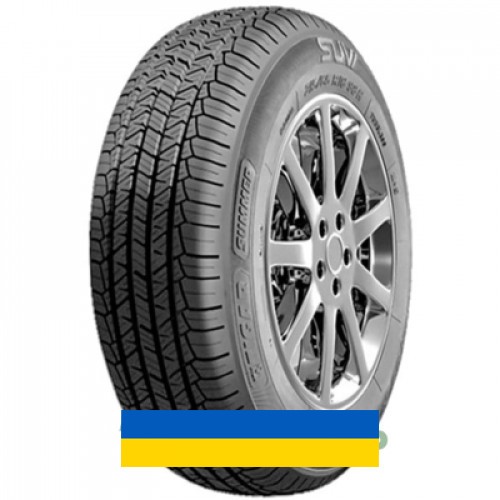 255/55R19 Tigar Summer SUV 111V Внедорожная шина Київ - изображение 1