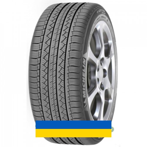 235/55R18 Michelin Latitude Tour HP 100H Внедорожная шина Киев - изображение 1