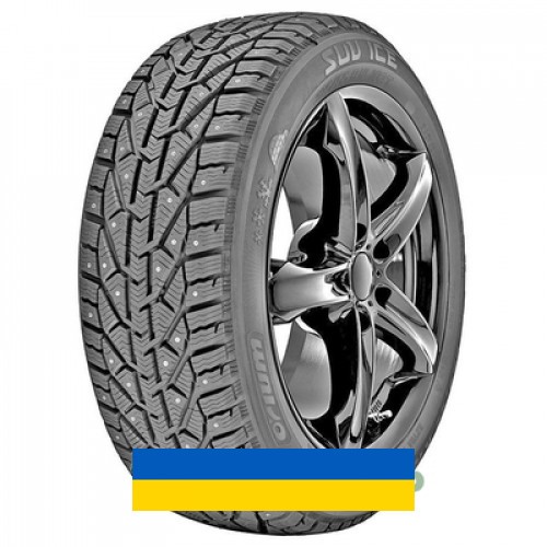 235/65R17 Orium SUV Ice 108T Внедорожная шина Киев - изображение 1