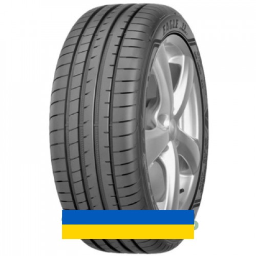 225/45R17 Goodyear Eagle F1 Asymmetric 3 91W Легковая шина Киев - изображение 1
