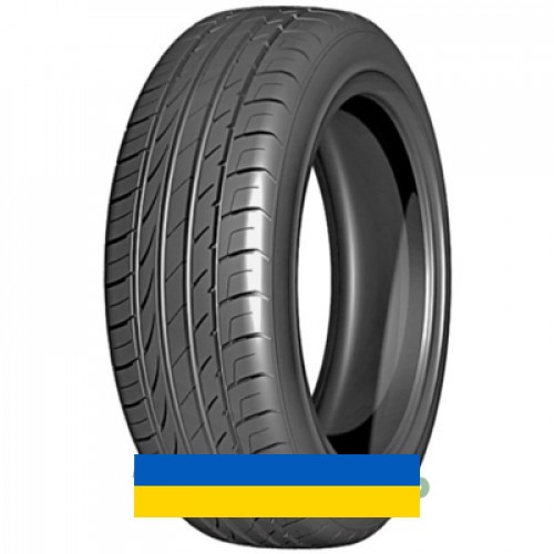 245/50R18 Doublestar Optimum DU01 100V Легковая шина Киев - изображение 1