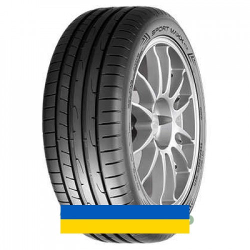 255/60R18 Dunlop Sport Maxx RT2 SUV 108Y Внедорожная шина Киев - изображение 1