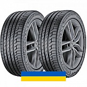 265/50R20 Continental PremiumContact 6 111V Легковая шина Київ