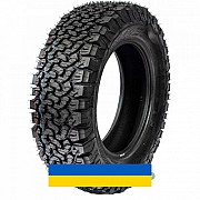 265/65R17 Geyer Hosaja (наварка) Gepard Rock 4x4 A/T 112H Внедорожная шина Київ