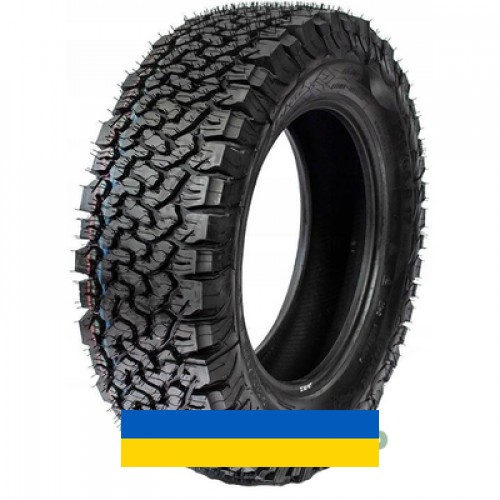 265/65R17 Geyer Hosaja (наварка) Gepard Rock 4x4 A/T 112H Внедорожная шина Київ - изображение 1