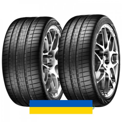 255/55R18 Vredestein Ultrac Vorti 109Y Легковая шина Київ - изображение 1